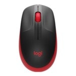 Mouse Inalámbrico LOGITECH M190 , Inalámbrico MOULOG2330_full