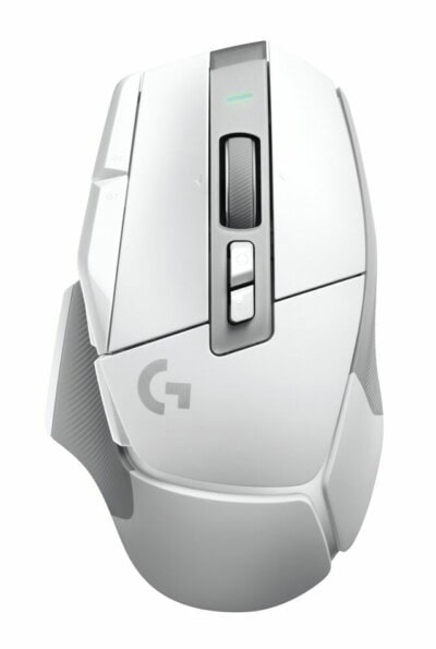 Mouse Logitech G502 X LIGHTSPEED 910-006188.