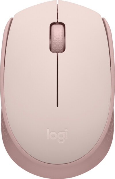 Mouse Logitech. M170 910-006862.