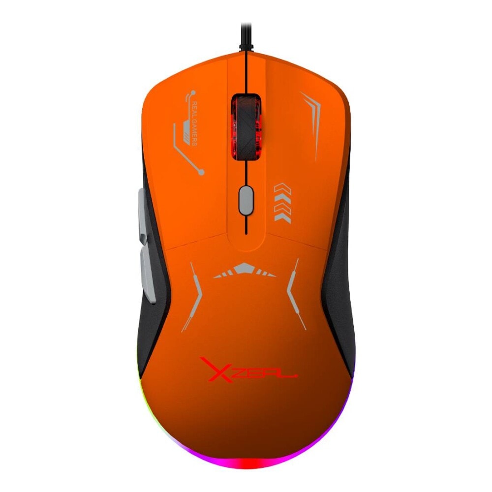 MOUSE GAMER XZ-401 XZPM1NG XZPM1NG 1