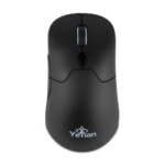 YEYIAN MOUSE GAMER SHIFT 3 EN 1 CON RGB, HASTA 26000 DPI, CONEX 2.4 GHZ, 2 FUNDAS INTERCAMBIABLES INC, ILUMINACION RGB CUSTOM, MOD. YGM-WWRB-01 MOUYEY120_full
