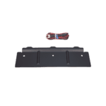 SmartSolar MPPT RS 450/100-MC4. Controlador Solar MPPT 100A, Voltaje: 48 Vcc. Para uso con Inv. Cargadores Victron MPPTRS450_100-AD-6-l-1