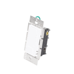 (XCT) Atenuador con sensor de presencia, apagado automático, ideal para dormitorios, recamaras o cocina. MSCLOP153MWH-AD-1-l