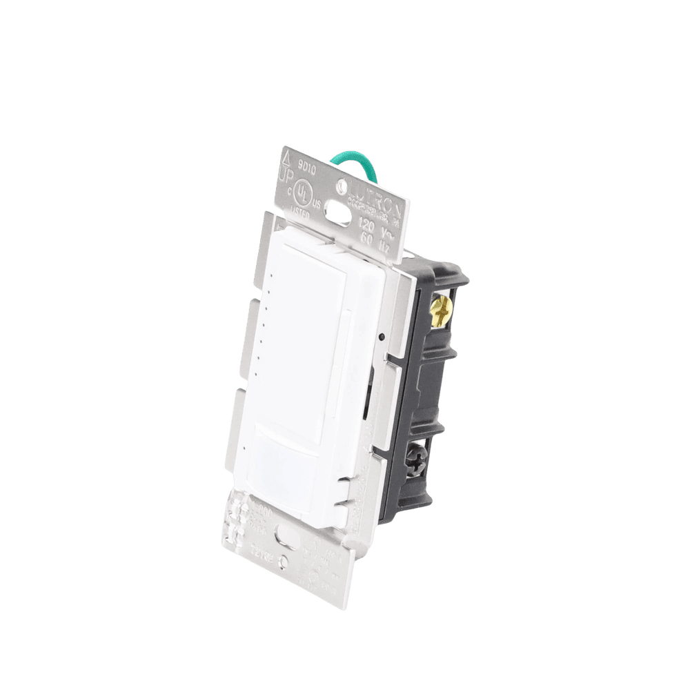 MSCLOP153MWH-AD-1-l (XCT) Atenuador con sensor de presencia, apagado automático, ideal para dormitorios, recamaras o cocina. MSCLOP153MWH 2