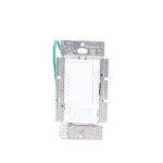 (XCT) Atenuador con sensor de presencia, apagado automático, ideal para dormitorios, recamaras o cocina. MSCLOP153MWH-AD-2-l