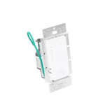 (XCT) Atenuador con sensor de presencia, apagado automático, ideal para dormitorios, recamaras o cocina. MSCLOP153MWH-AD-3-l