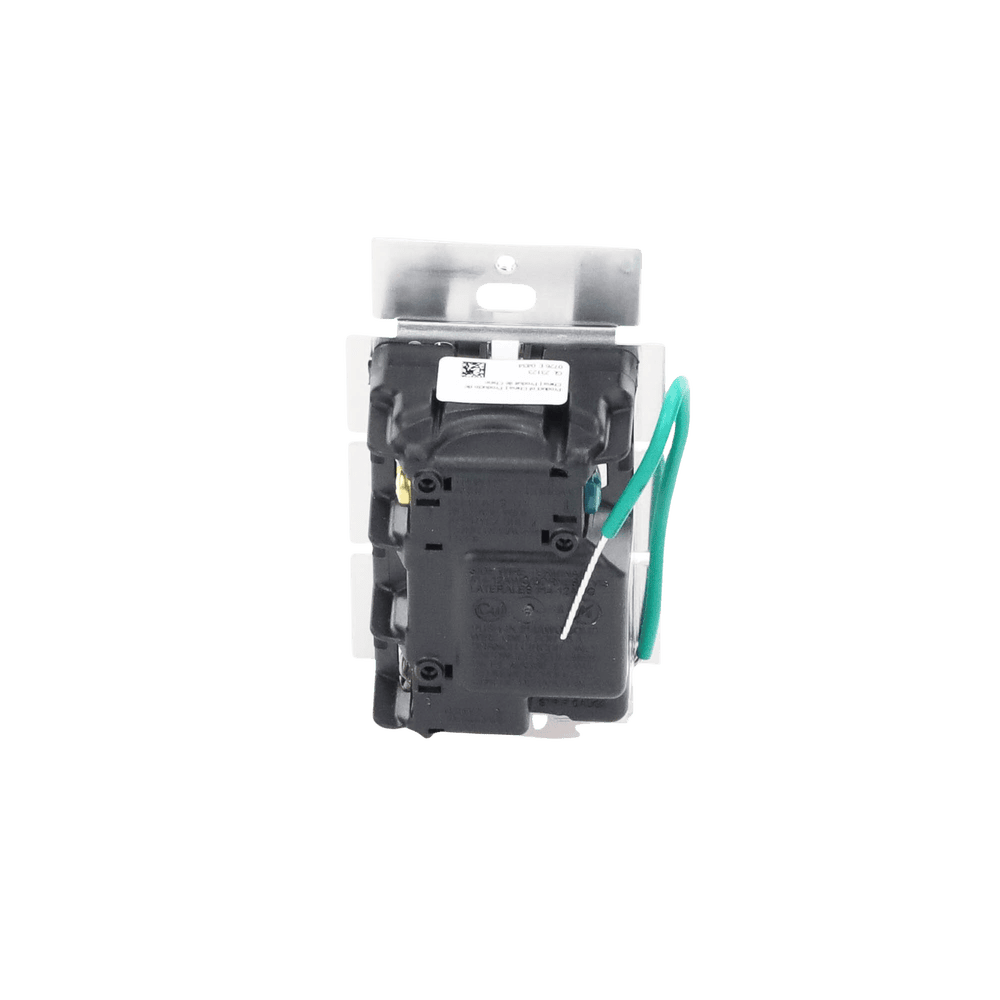 MSCLOP153MWH-AD-4-l (XCT) Atenuador con sensor de presencia, apagado automático, ideal para dormitorios, recamaras o cocina. MSCLOP153MWH 5