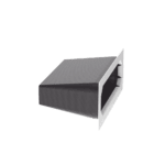 Sellador de Entrada de Cables, Para Uso con Gabinete Multiproposito MSICE24, Color Blanco MSICECB-LAT-DER-l