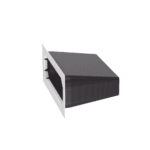 Sellador de Entrada de Cables, Para Uso con Gabinete Multiproposito MSICE24, Color Blanco MSICECB-LAT-IZQ-l