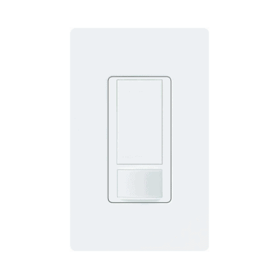 (XCT) Apagador con sensor de presencia, para espacios pequeños depósitos, armario, vestidores, alacena, cocina, lavandería, etc.