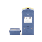 Probador de Mapa de Cableado MicroMapper™, para Verificar Rápida y Fácilmente la Integridad del Cableado de Par trenzado de Ethernet MT820049A-AD-2-l-1