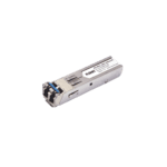 Transceptor mini-GBIC SFP+ 10G LC 1310nm Duplex para fibra monomodo 10 Km MTBLR-l