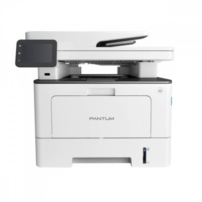 MULTIFUNCIONAL MARCA PANTUM CON LASER MONOCROMATICO MODELO BM5115FDW, PPM 42