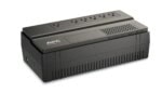 No Break Capacidad 650 VA, 375W, 120V con Reg APC BV650, 650 VA, 375 W, 8 h, Negro, Industrial y Oficina NBKAPC1950_full