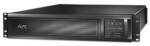 No-Break APC SMX3000RMLV2U, 3000 VA, 2700 W, 3 h, Negro, Oficina NBKAPC910_full