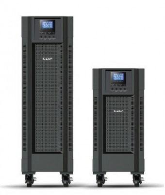 UPO22-10 10000 AX 10000WATTS INCLUYE TRANSFORMADOR A LA SALIDA