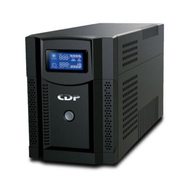 No-Break CDP UPRS 2008, 2000 VA, 1400 W
