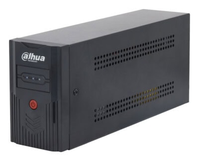 NOBREAK 110V 800VA/480W DH-PFM350-480-A NB 4 salidas