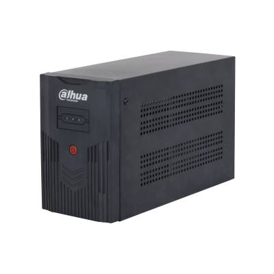 DAHUA UPS 1200VA/720W DH-PFM350-720-A   NB 6 salidas