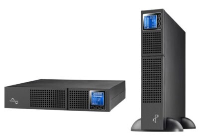 No-Break UT-3000  DATASHIELD, 3000 VA, 2700 W, Negro, Industrial y Oficina