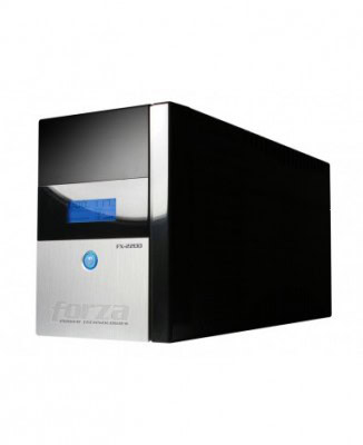 NoBreak FX-2200LCD 120V USB 2200VA/1200W