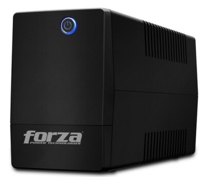 No-Break NT-1011 UPS110V 1000VA/500W