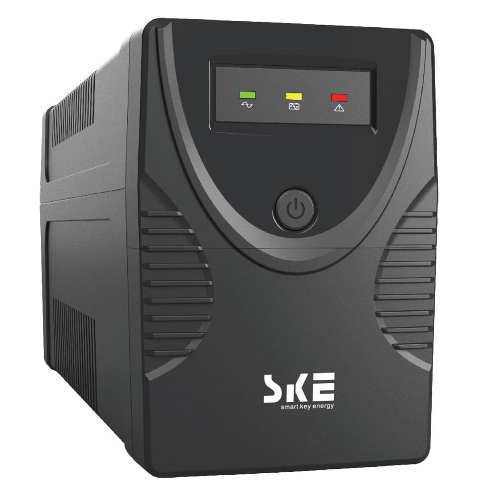 No Break SKE GP800 800VA/480W GP800 1