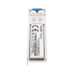 Transceptor Industrial LC Monomodo SFP 1G, hasta 10 Kilómetros, Longitud de Onda 1310 nm, soporta Temperaturas de -40° a 85° C NISGESFP10KMSM1310-AD-1-l