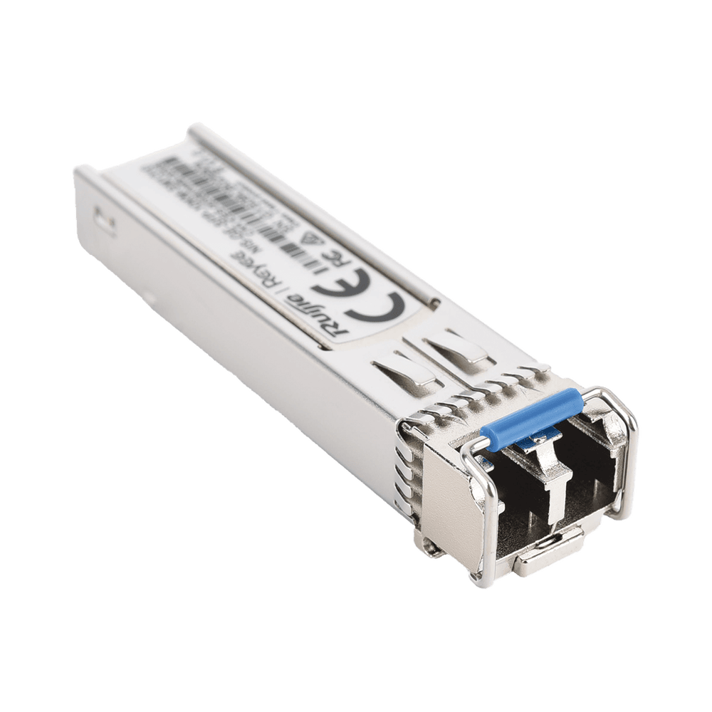 NISGESFP10KMSM1310-AD-3-l Transceptor Industrial LC Monomodo SFP 1G, hasta 10 Kilómetros, Longitud de Onda 1310 nm, soporta Temperaturas de -40° a 85° C NIS-GE-SFP-10KM-SM1310 4