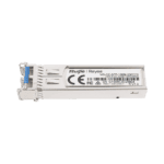 Transceptor Industrial LC Monomodo SFP 1G, hasta 10 Kilómetros, Longitud de Onda 1310 nm, soporta Temperaturas de -40° a 85° C NISGESFP10KMSM1310-l