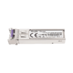 Transceptor Industrial BIDI Monomodo SFP 1G (Lado B), hasta 20 Kilómetros, TX 1550 / RX 1310, soporta Temperaturas de -40° a 85° C NISGESFP20KMSM1550BIDI-l