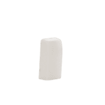 Caja de Montaje en Superficie, Para 2 Módulos Keystone, Color Blanco Mate NK2BXIWA-AD-2-l