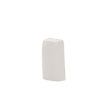 Caja de Montaje en Superficie, Para 2 Módulos Keystone, Color Blanco Mate NK2BXIWA-AD-3-l