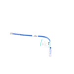 Cable de Parcheo UTP Categoría 6, con Plug Modular en Cada Extremo - 0.3 Metros (1 Pie) - Azul NK6PC1BUY-AD-1-l