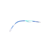 Cable de Parcheo UTP Categoría 6, con Plug Modular en Cada Extremo - 0.3 Metros (1 Pie) - Azul NK6PC1BUY-AD-4-l