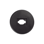 Base de Fácil Terminación, para Jacks Estilo 110 (de Impacto) de Panduit NKSPB-AD-1-l