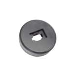 Base de Fácil Terminación, para Jacks Estilo 110 (de Impacto) de Panduit NKSPB-AD-2-l