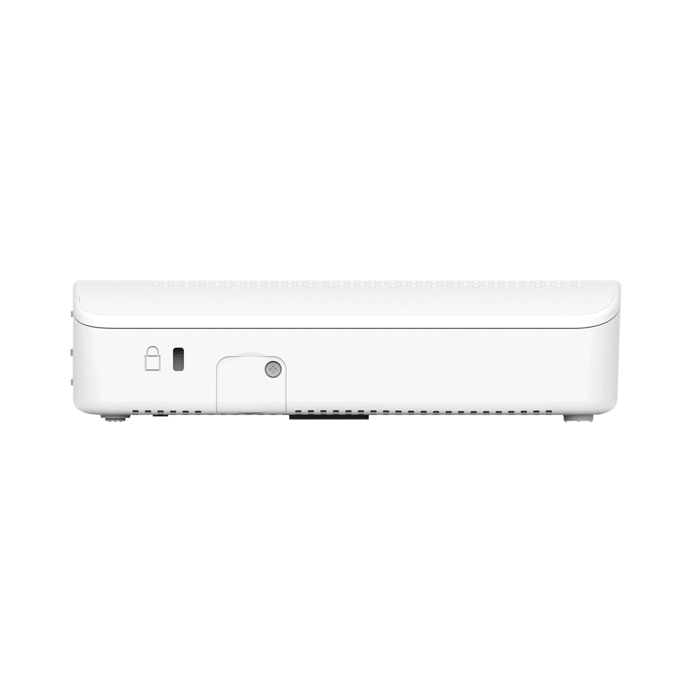 NSE3000A-AD-2-l Router/Firewall, con función SD-WAN NSE3000 / 2 puertos WAN Gigabit + 2 SFP combo / 4 puertos LAN Gigabit / Detección de Amenazas/ Bloqueo de Aplicaciones / Administración desde la Nube con cnMaestro / Hasta 1,000 dispositivos NSE3000A 4