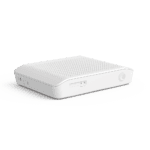 Router/Firewall, con función SD-WAN NSE3000 / 2 puertos WAN Gigabit + 2 SFP combo / 4 puertos LAN Gigabit / Detección de Amenazas/ Bloqueo de Aplicaciones / Administración desde la Nube con cnMaestro / Hasta 1,000 dispositivos NSE3000A-AD-3-l