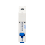 Pastilla para Riel Din, 1 Polo, 16 Amp, Vca:110/415v, 6kA, Catálogo: NXB631PC16, Serie: NXB-63. NXB631PC16-AD-4-l