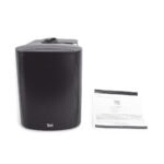 Altavoz de 2 vías | exteriores | 70V / 100V | woofer de 6.5 in | negro OL70V6BK-AD-2-l