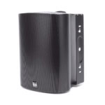 Altavoz de 2 vías | exteriores | 70V / 100V | woofer de 6.5 in | negro OL70V6BK-LAT-IZQ-l