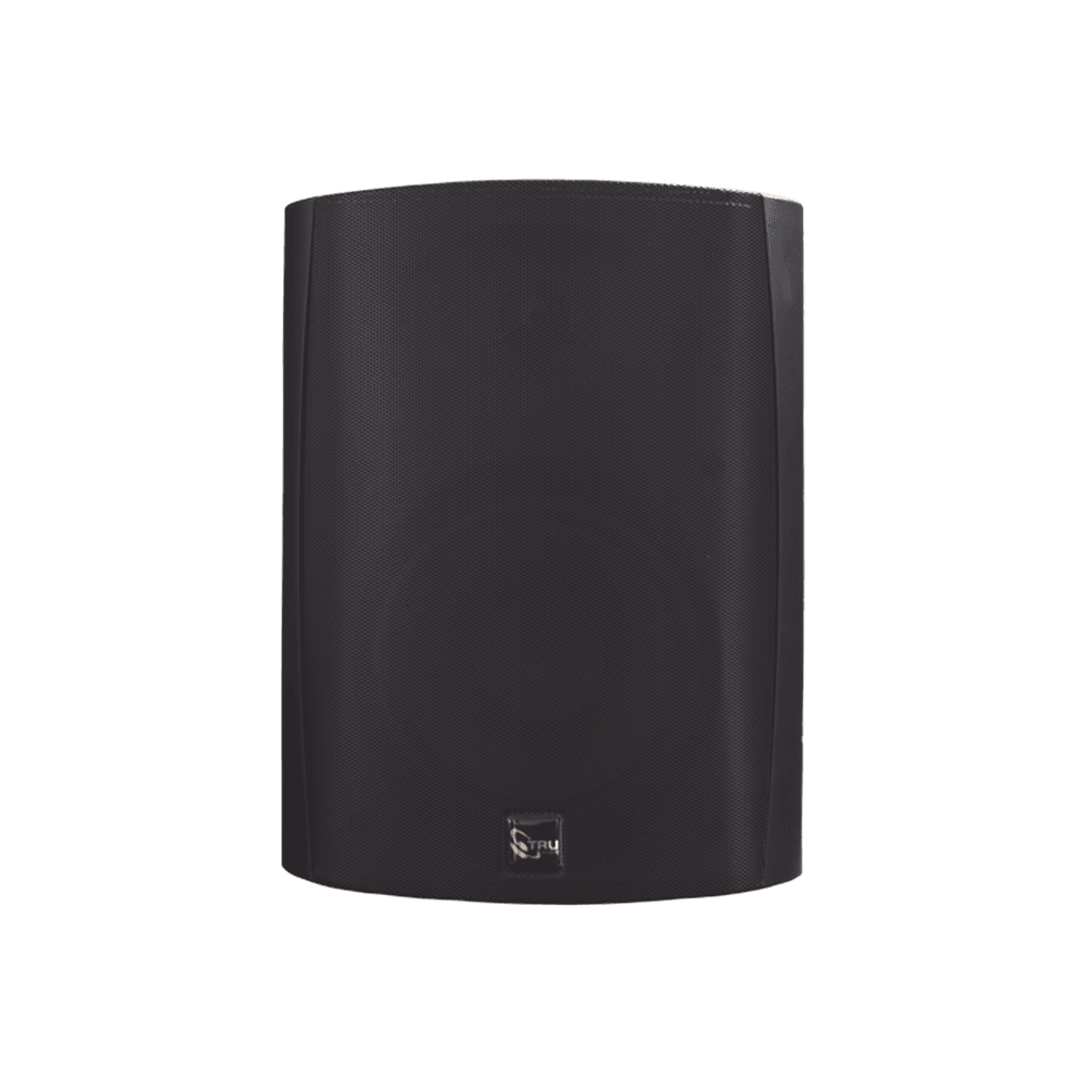 OL70V6BK-l Altavoz de 2 vías | exteriores | 70V / 100V | woofer de 6.5 in | negro OL-70V-6BK 1