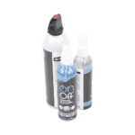 Kit de Limpieza, incluye 4 productos especializados en limpieza de pantallas y superficies, equipo de cómputo y electrónicos ONOFFCLEANERPACK-LAT-DER-l