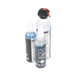 Kit de Limpieza, incluye 4 productos especializados en limpieza de pantallas y superficies, equipo de cómputo y electrónicos ONOFFCLEANERPACK-LAT-IZQ-l