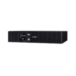 UPS de 1500 VA/1050 W, Topología Línea Interactiva, Entrada 120 Vca NEMA 5-15P, Onda Senoidal Pura, Torre o Rack 2 UR, Con 8 Tomas NEMA 5-15R OR1500PFCRT2U-AD-1-l