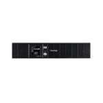 UPS de 1500 VA/1050 W, Topología Línea Interactiva, Entrada 120 Vca NEMA 5-15P, Onda Senoidal Pura, Torre o Rack 2 UR, Con 8 Tomas NEMA 5-15R OR1500PFCRT2U-AD-2-l