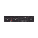 UPS de 2000 VA/1320 W, Topología Línea Interactiva, Entrada 120 Vca NEMA 5-20P, Torre o Rack 2 UR, Con 8 Tomas NEMA 5-20R OR2200LCDRT2U-AD-1-l