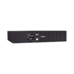 UPS de 2000 VA/1320 W, Topología Línea Interactiva, Entrada 120 Vca NEMA 5-20P, Torre o Rack 2 UR, Con 8 Tomas NEMA 5-20R OR2200LCDRT2U-AD-2-l