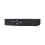 UPS de 2000 VA/1320 W, Topología Línea Interactiva, Entrada 120 Vca NEMA 5-20P, Torre o Rack 2 UR, Con 8 Tomas NEMA 5-20R OR2200LCDRT2U-AD-3-l